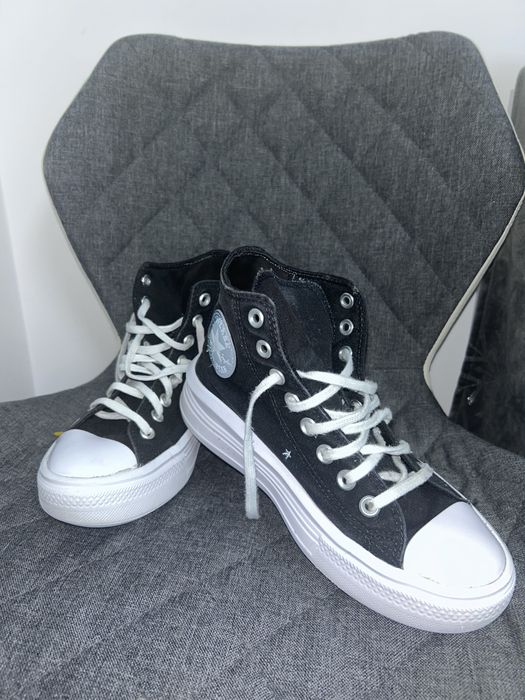 Converse Chuck Taylor All Star Move 37,5