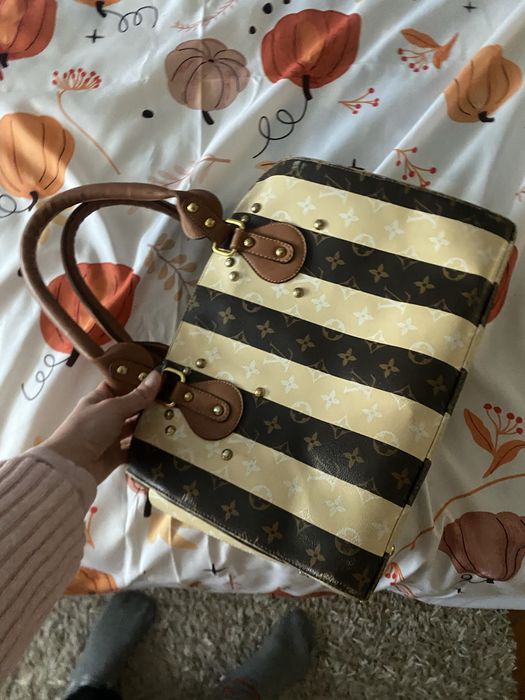 Geanta dama medie mare SH