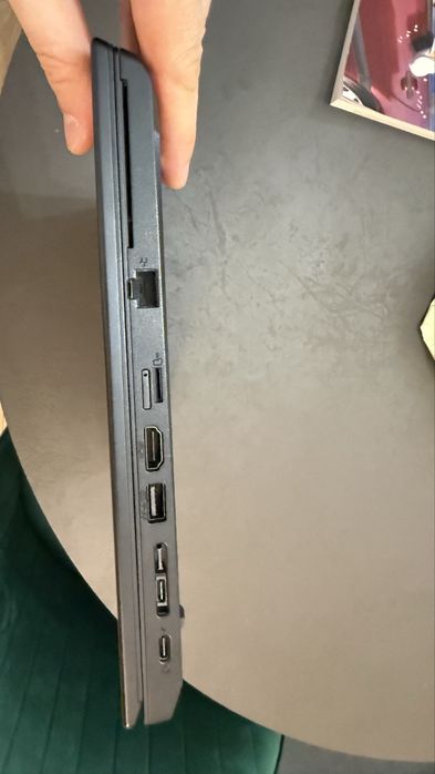 Laptop Lenovo L14, Intel i5 gen 10, 8 Gb RAM, 256 Gb HDD