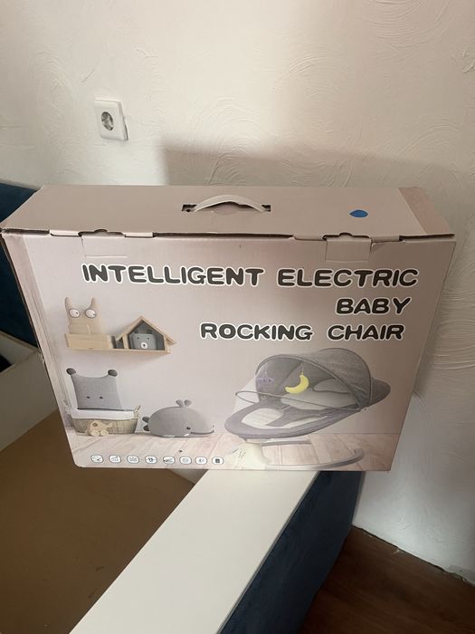 Щизлон для детский