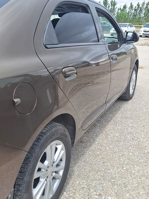 Chevrolet Cobalt 2023