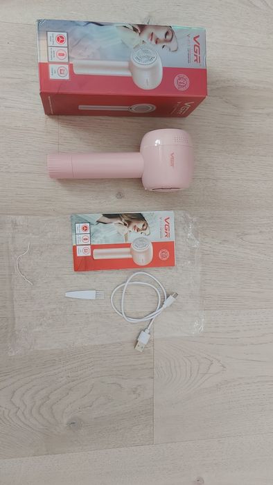 Машинка для удаления катышков VGR