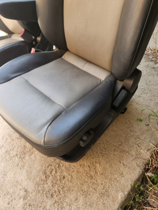 Sideniya neksa 3 kamplekt