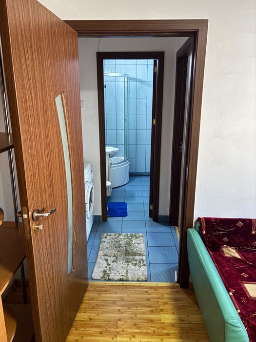 Apartament 2 camere Trivale