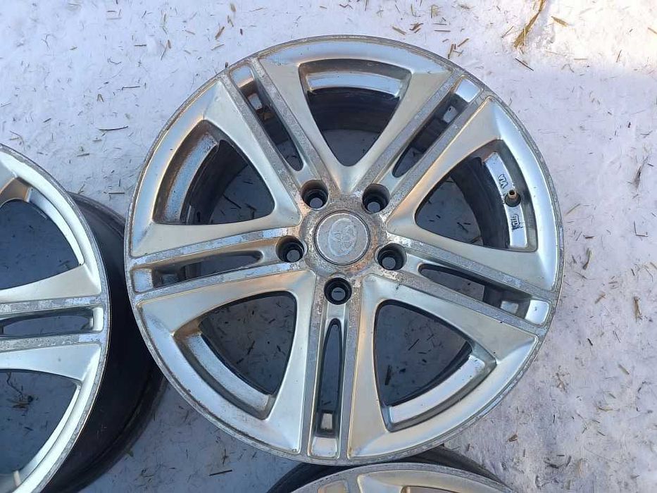 Продам легкосплавные диски R16