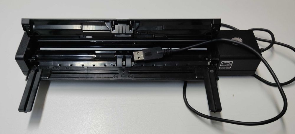 Мобилен скенер Canon imageFORMULA P-208