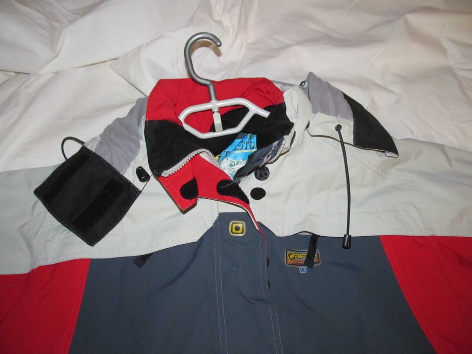 страхотно зимно яке, размер М