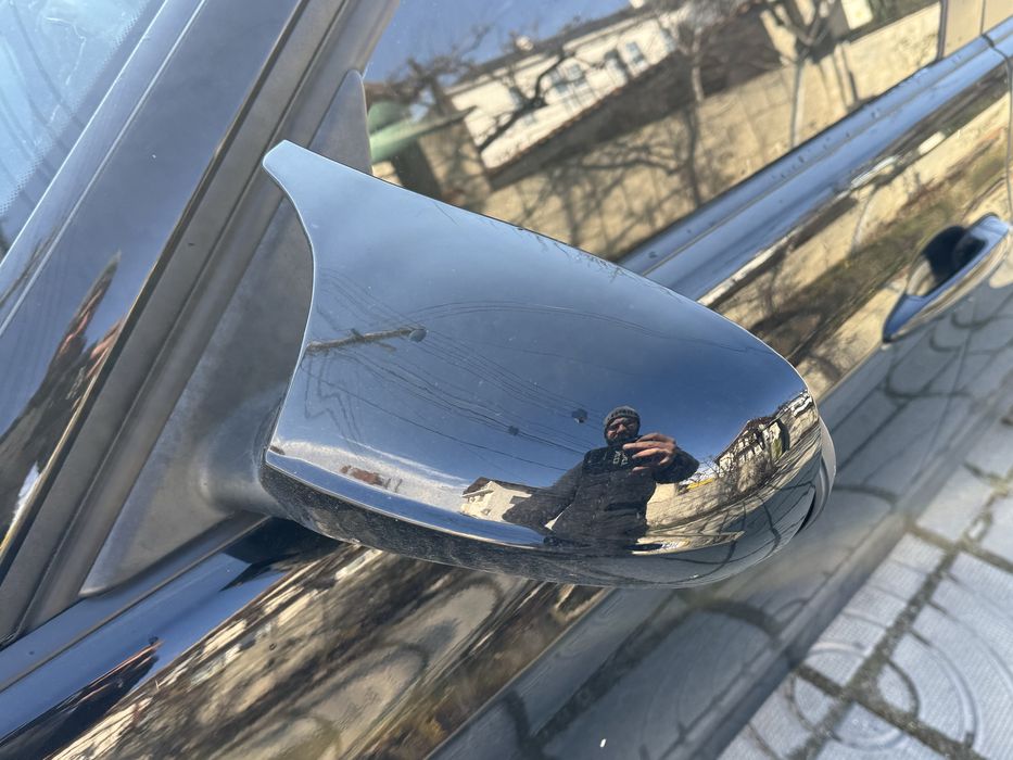 БМВ 320i N43 на части!!!