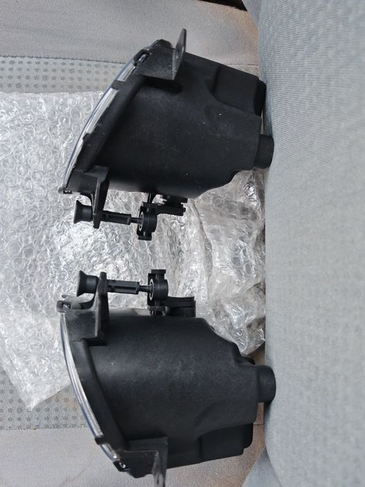 Комплект LED фарове за мъгла BMW 440i/430i Gran Coupe 2017, 2018, 2019