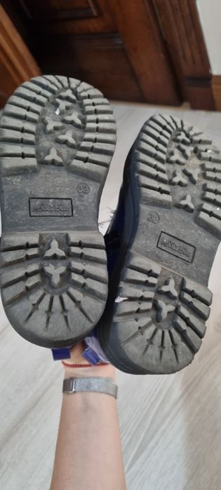 Ghete CCC,mărimea 32