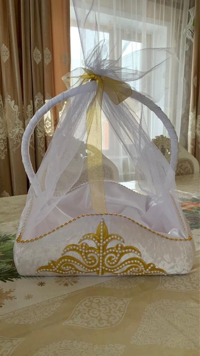 Корзина корзины разные