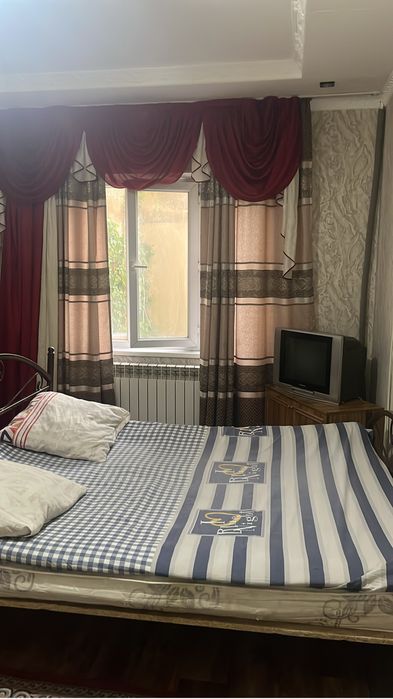 Жалға берілетін Квартира