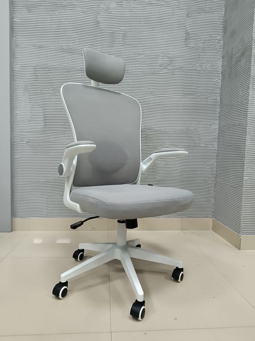 Kreslo 7036 black , kreslo 7801 gray , новинка в сфере кресел ...