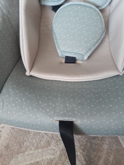 Детско столче KIKKA BOO