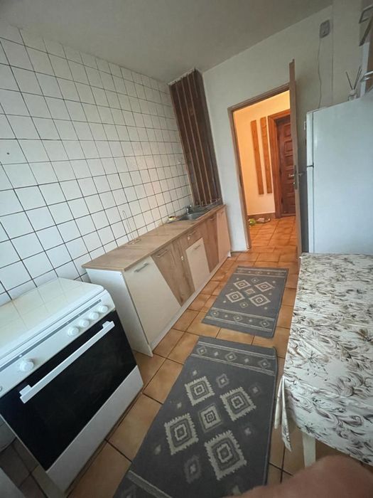 Închiriere apartament 2 camere, mobilat , direct proprietar,