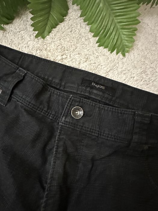 Мъжки панталон Bugatti!L размер.