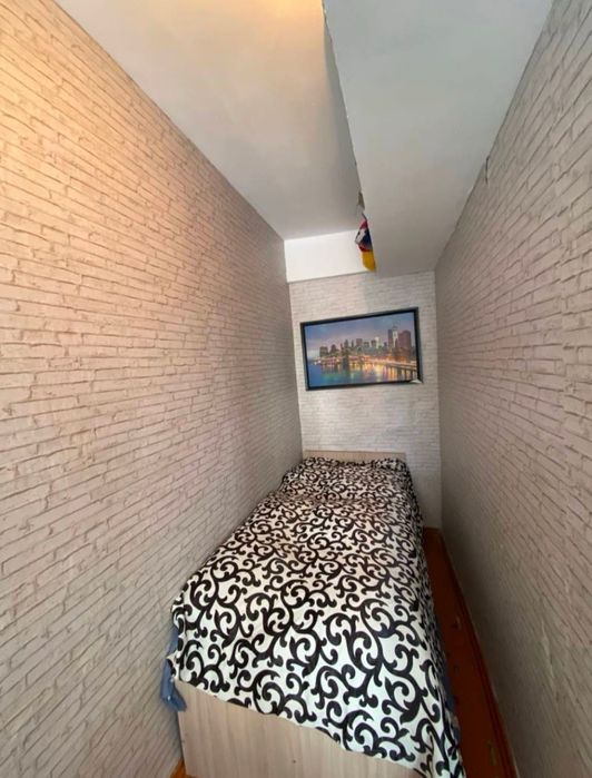 Продам 2х ком квартиру