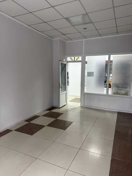 Аренда помещения