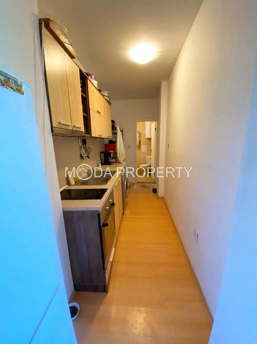 Продава се Тристаен апартамент в к.к. Слънчев бряг - 66 кв.м за 810 €/кв.м - Снимка #3