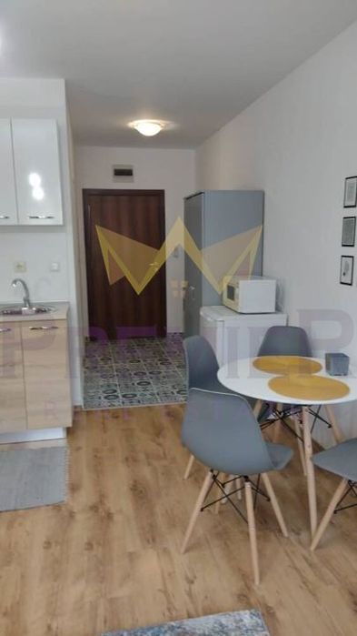 Продава се Едностаен апартамент в к.к. Слънчев бряг - 43 кв.м за 1431 €/кв.м - Снимка #4
