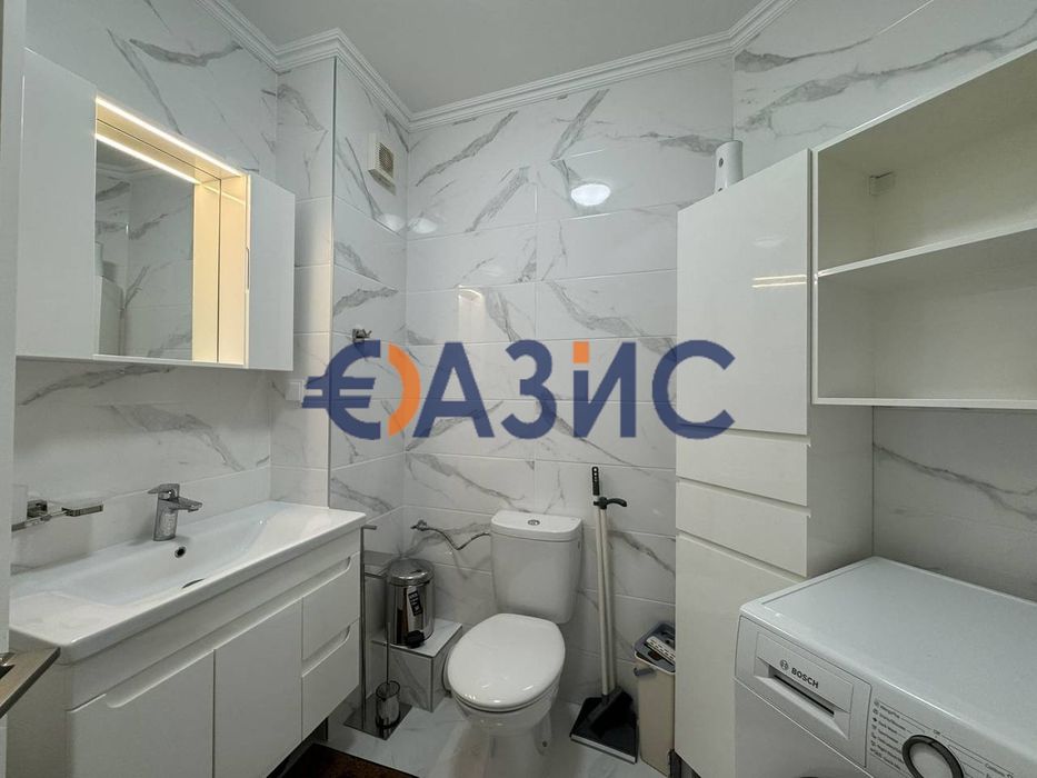 Продава се Тристаен апартамент в Несебър - 113 кв.м за 1350 €/кв.м - Снимка #10