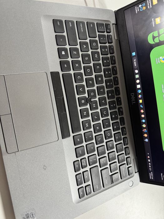DELL Latitude 5411