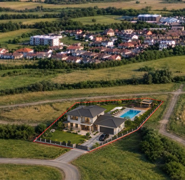 PARCELĂ 1002mp, intravilan, 60.000euro, Moșnița-Nouă/Armonia, TOATE utilitățile, acte la zi, persoană fizică, poziționare perfectă, zonă în dezvoltare