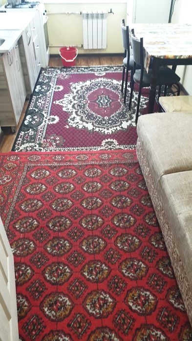 Безмаклер квартира Юнусобод 19 квартал 420