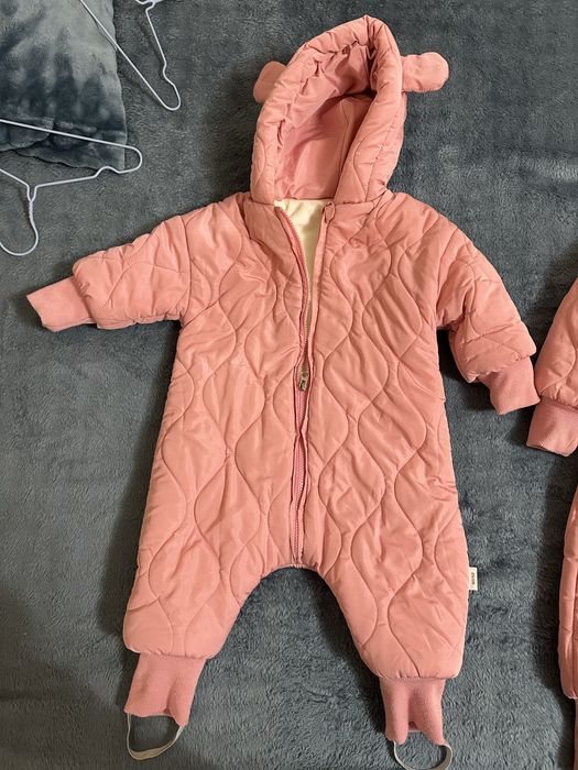 Продам детские комбенезоны