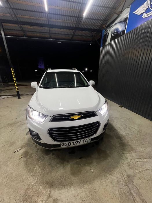 Kaptiva 4 OQ kraska toza