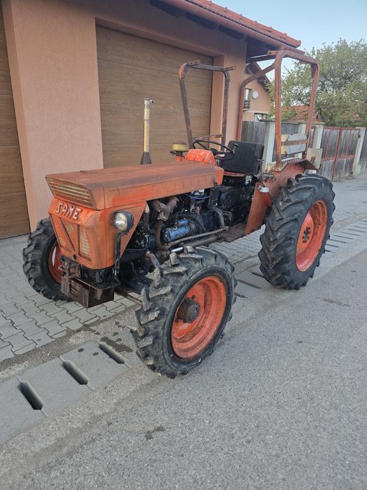 Same Atlanta 45 cai 4x4 Servodirectie