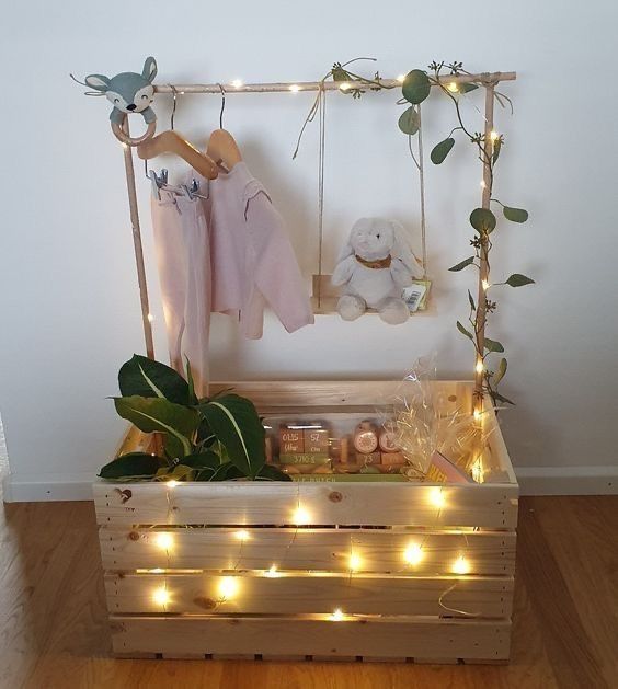 Cadou bebelus personalizat