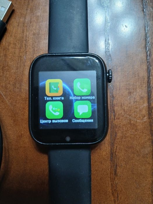 продаю смарт часы