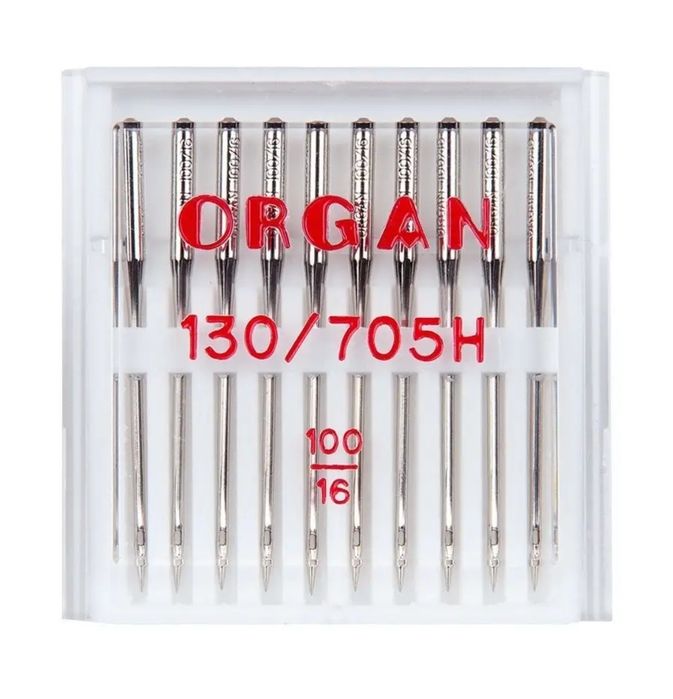 Швейные иглы "ORGAN"‼️