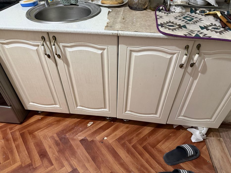 Продается кухонная гарнитура