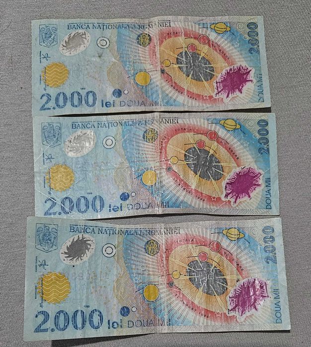 Vând bani vechi pentru colecționari