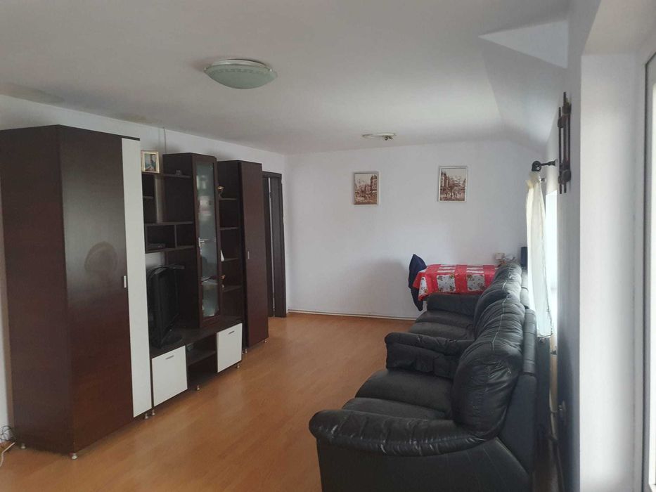 Casa Comuna Andrasesti, Ialomita.