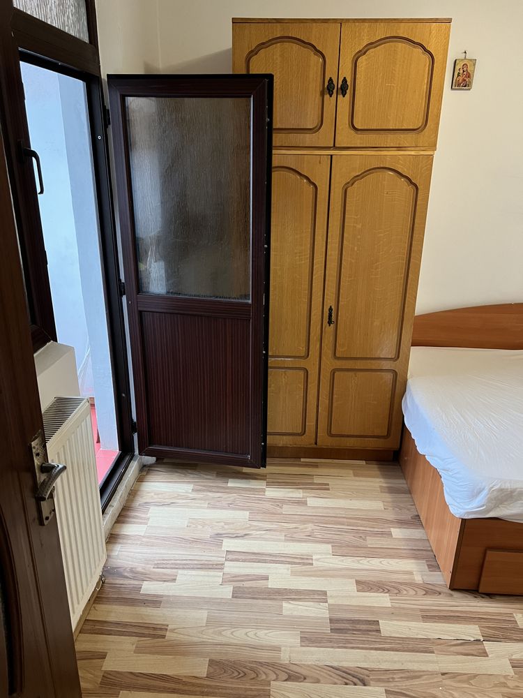 Apartament De Vanzre Sau Pentru Inchiriere Slobozia OLX Ro