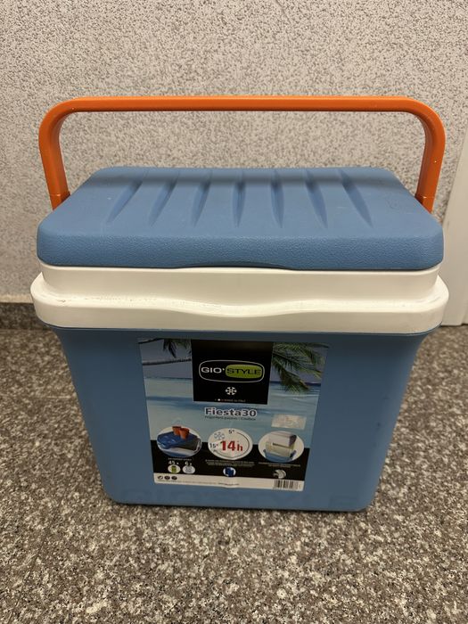 Хладинла кутия GIOSTYLE Fiesta 30