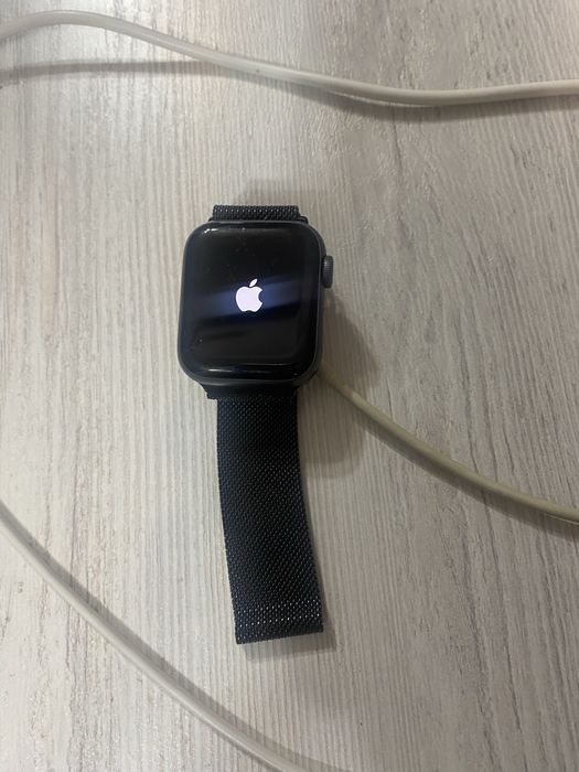 Appel Watch siris 4-40