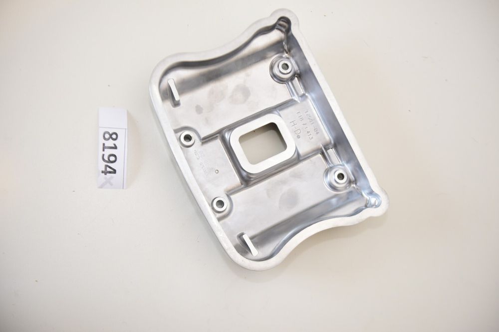 CAPAC CHIULOASA Supapă de acoperire a balansoarului exterior /