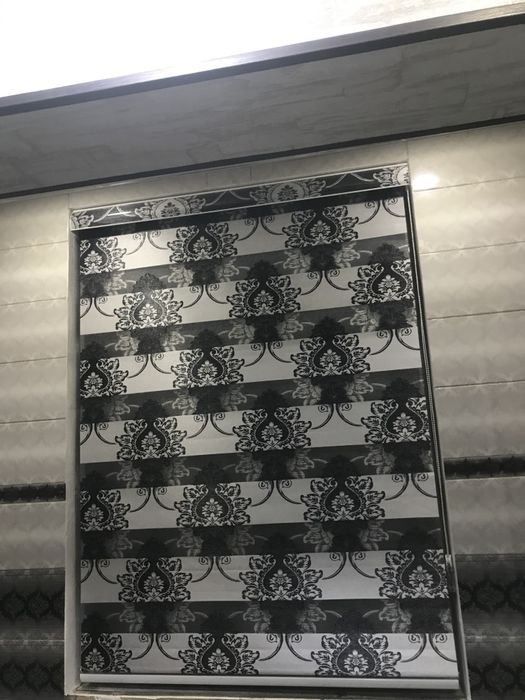 Jalyuzi pardalar kafolati bilan taklif etamiz