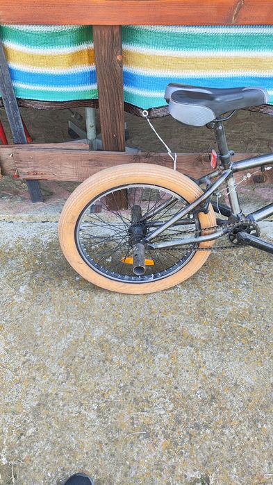BMX в отлично състояние