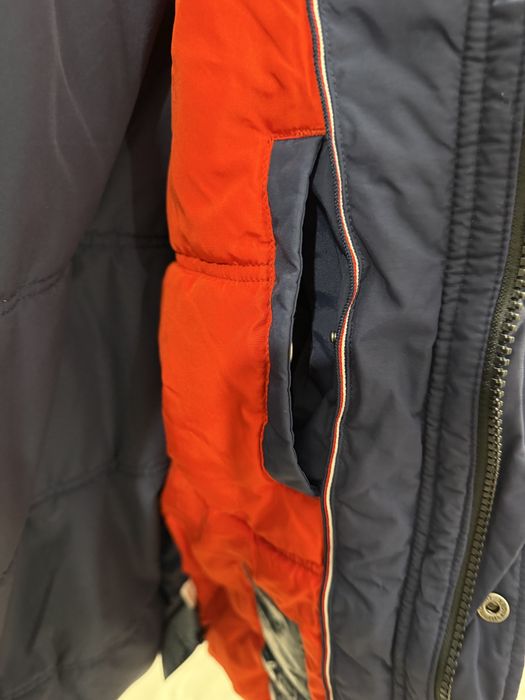 Geaca copii Tommy Hilfiger