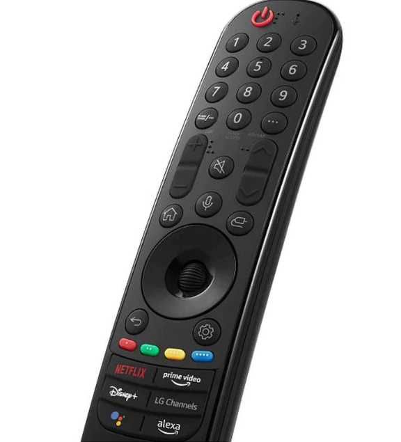 Telecomanda originala LG Magic Remote
