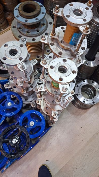 Вибрастапка пуржинивий длйа газ