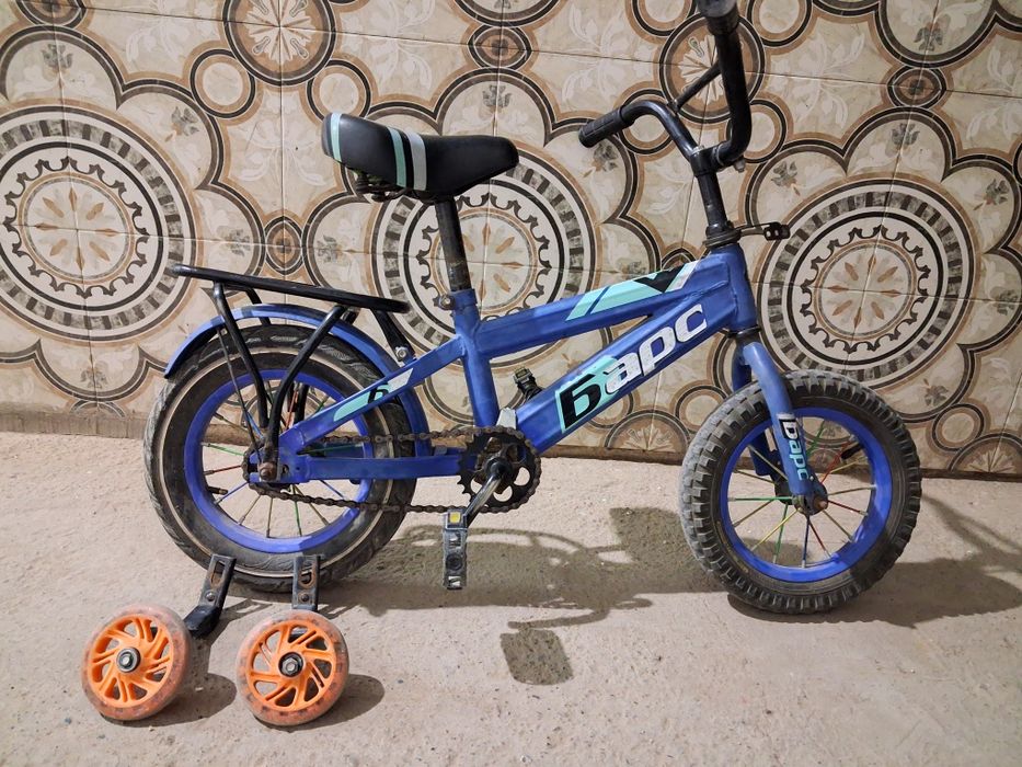 Велосипед детский