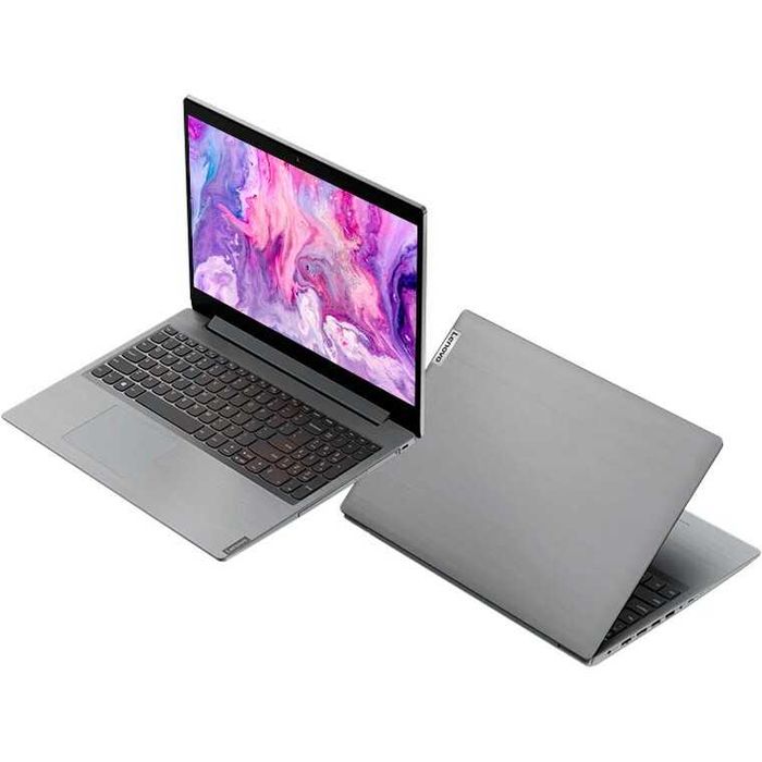 Lenovo 15itl6 ноутбук