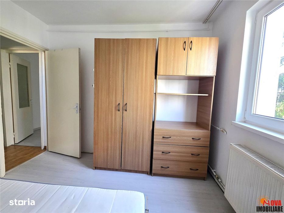 Apartament 2 camere zona Gemenii