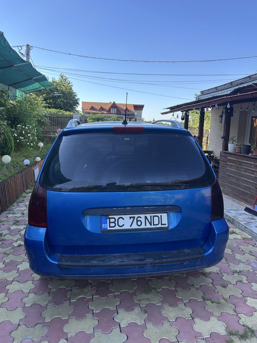 Vand Peugeout 307 sw